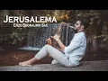 Lagu JERUSALEMA - Master KG [Saxophone Version]