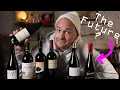 Cabernet Franc - The Future of Fine Wine