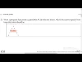 A Practical Introduction To Python Programming - Exercise 2 5 15a