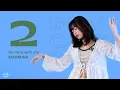 Download Lagu Be here with me | MARMINK Manichar (INDYCAMP)【OFFICIAL VISUALIZER】