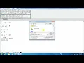 MathType Tutorial