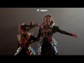 BABYMETAL & Tom Morello - Metali!!「メタり！！」(sub. español) || Live Proshot w/ Kami band Intro