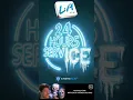 Download Lagu Djarum LA Ice Energice PHW 2014