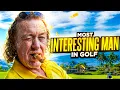 Miguel Angel Jimenez Growing Up Training Lifestyle