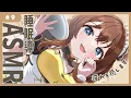 Download Lagu ゆったりと眠れる🎧睡眠導入ASMR【ASMR】【司賀りこ/にじさんじ】