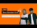 Download Lagu Banci Barubah Cinto - Rheka Restu Ft Pinki Prananda (Lirik)