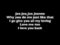 Download Lagu Afro B - Drogba (Joanna) lyrics