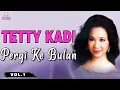Download Lagu Tetty Kadi - Pergi Ke Bulan (Music Video)