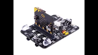 micro bit expansion board pro