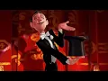 A Magic Show from Pixar - [Award winning Short Film]