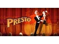 Lagu A Magic Show from Pixar - [Award winning Short Film]