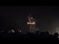 Reignwolf  (Wolf River & In the Dark) Commodore, Van. BC. Nov. 2018