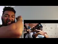 Uncle Murda | 50 Cent | 6ix9ine | Casanova - "Get The Strap" (Official Music Video) - REACTION