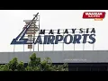 Download Lagu Ensure stable power supply after KLIA2 blackout, Anthony Loke orders MAHB