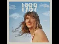Wonderland (Taylor's Version)