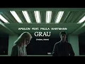 Apsilon Feat. Paula Hartmann - Grau (Thobal Remix)