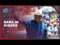 Download Lagu LIVE: Raila Odinga mega rally in his \