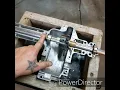 Converting MTD FNR transaxle for racing