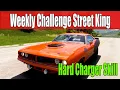 Forza Horizon 5 Weekly Challenge Street King - Earn Hard Charger Skill