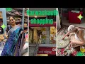 Download Lagu करवाचौथ के लिए साड़ी 🥻 शॉपिंग हो गई अपनी और सासू माँ की #karwachauthspecial #familyvlog 