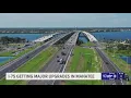 Multi-million dollar project will rebuild I-75 in Manatee County