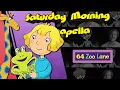 64 Zoo Lane Theme - Saturday Morning Acapella