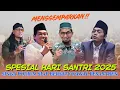 Lagu Gus iqdam terbaru - GEMPAR!! Singa Podium siap bersatu kawal pesantren Spesial Hari santri 2025