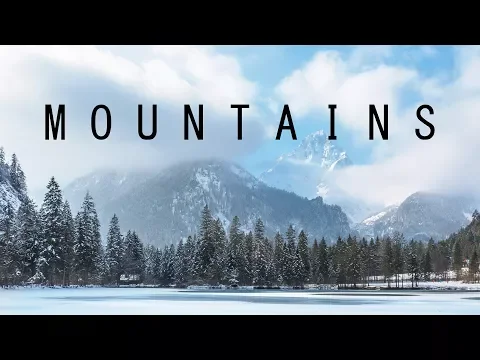 Download MP3 Mountains | Beautiful Chill Mix