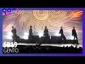 Download Lagu (4K) [2023 ROUND FESTIVAL] SB19 - GENTO
