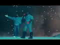 Kanye West - Can't Tell Me Nothing (Free Larry Hoover Benefit Concert) [Mike Dean Mix]