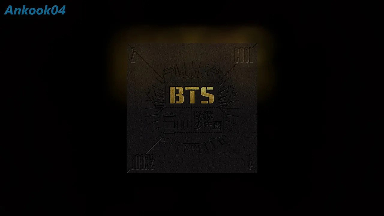 Intro: 2 Cool 4 Skool feat. Dj Friz「Nightcore」- BTS  [Letra en Español]