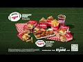 Krystal Is Your Tailgate Headquarters 15