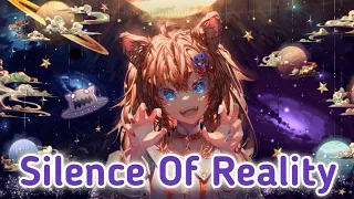 Download Nightcore - Serhat Durmus - Silence Of Reality (Lyrics) MP3