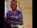 Jealousy - Evi-Edna Ogholi