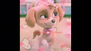 ❤SKYE IS CUTE❤