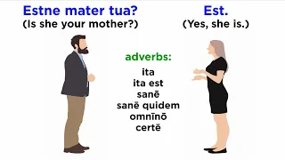 Interrogatives in Latin