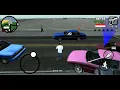 PS2 , GTA san Andreas - misi 59 zeroing in