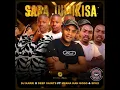 DJ Karri & Deep Saints – Saba Julukisa ft. Mfana Kah Gogo & Spux