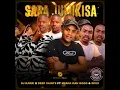 Download Lagu DJ Karri \u0026 Deep Saints – Saba Julukisa ft. Mfana Kah Gogo \u0026 Spux