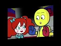 Download Lagu Poppy x player huggy x kissy mommy long x daddy long catbee x candy cat #poppyplaytime