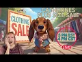 Plus Size LIVE SALE Catherines 3X Clothing Buy It Now Prices Great Wardrobe Refresh