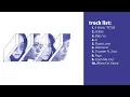 Download Lagu [FULL ALBUM] f(x) ー 4 Walls