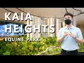 Lagu KAIA Heights, Equine Park Seri Kembangan | UEM Sunrise | Show Unit Tour