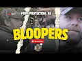 Port Protection BLOOPERS Behind the Scenes