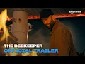 The Beekeeper Trailer Amazon Prime
