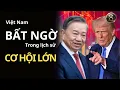 Download Lagu MỸ BẤT NGỜ CHỌN VIỆT NAM - CƠ HỘI LỚN CHƯA TỪNG CÓ TRONG LỊCH SỬ | 9 PHÚT LÀM GIÀU