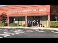 Nearly 300 Georgia state employees collected unemployment on the job audit claims