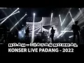 Download Lagu Noah - Diatas Normal || Konser Live Padang 2022