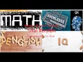 Quiz Game in java using graphics easy java swing GUI