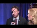 Republican candidate Dan Crenshaw wins Texas Congressional District 2 seat
